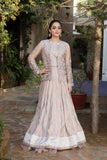 NF-6090 Silver Lehnga Choli Stitched