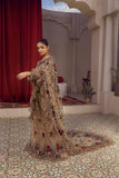 NB-5662 Antique Saree Stitched