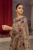 NB-5662 Antique Saree Stitched