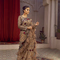 NB-5662 Antique Saree Stitched