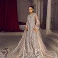 NB-5780 Pink Formal 3Pc Stitched Suit