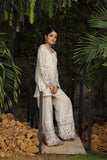 NF-6051 Offwhite Maloki Cotton Stitched 2pc Suit