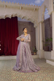 NB-6148 Lilac Formal 3Pc Stitched Suit