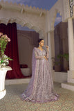 NB-6148 Lilac Formal 3Pc Stitched Suit