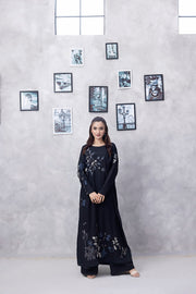 NF-6270 Cotton Stitched 2PC Suit