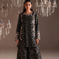 NF-6490 Black Jaequard 2PC