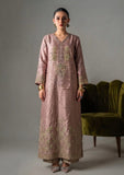 NF-6735 Mouve Silk Stitched 2pc