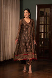 NF-6358 Antique Brown Maisori Shirt