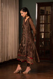 NF-6358 Antique Brown Maisori Shirt