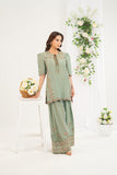NF-6845 Pista Cotton Maisori Stitched 2PC