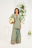 NF-6845 Pista Cotton Maisori Stitched 2PC