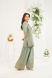 NF-6845 Pista Cotton Maisori Stitched 2PC