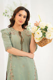 NF-6845 Pista Cotton Maisori Stitched 2PC