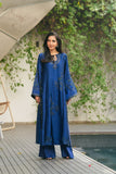 NF-6444 Royal Blue Shamoos Silk