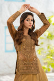 NF-6711 Antique Lehnga Choli Stitched