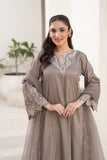 NF-6675 Grey Silk Stitched 2PC