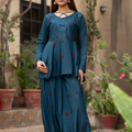 NF-6752 -Zinc Cotton Stitched 2PC