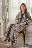 NF-6814 Multi Printed Coat Inner
