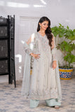 NF-6240 Pista Net Stitched 3pc Suit