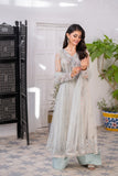 NF-6240 Pista Net Stitched 3pc Suit