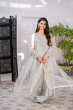 NF-6240 Pista Net Stitched 3pc Suit