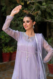 NF-6528 Lilac Mesori Stitched Shirt