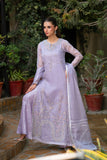 NF-6528 Lilac Mesori Stitched Shirt