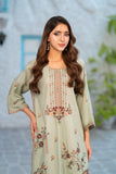 NF-6585 Dark Pista Lawn 2PC