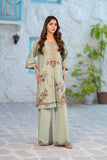 NF-6585 Dark Pista Lawn 2PC