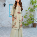 NF-6585 Dark Pista Lawn 2PC