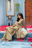 NF-6287 Lamba Tissue Antique Stitched Shirt
