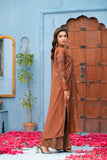 NF-6354 Antique Rawsilk Stitched 2pc Suit
