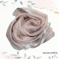 ND-Peach Maisori Dupatta Nakoosh Shop