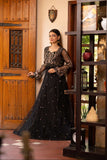 NF-6295 Black Lahanga Choli set