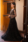 NF-6295 Black Lahanga Choli set