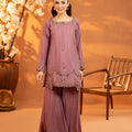 NF-7110 Move RawSilk Stitched 2PC Suit