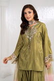 NF-6586 Pista Raw Slik Stitched 2Pc