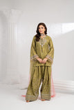 NF-6586 Pista Raw Slik Stitched 2Pc
